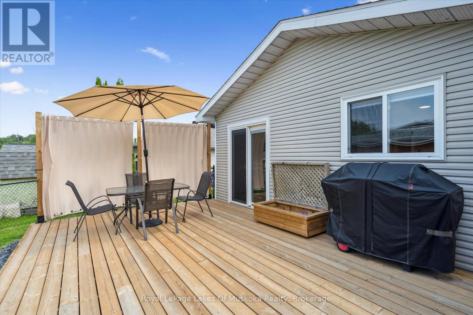 93 Balls Drive, Bracebridge, Ontario  P1L 1Z1 - Photo 31 - X12231589