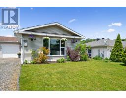 93 BALLS DRIVE, Bracebridge, Ontario