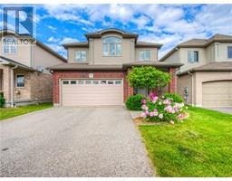 98 AVERY Crescent, Breslau, Ontario