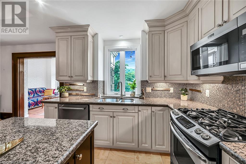 86 Herkimer Street Unit# Ph41, Hamilton, Ontario  L8P 2G7 - Photo 10 - 40736330