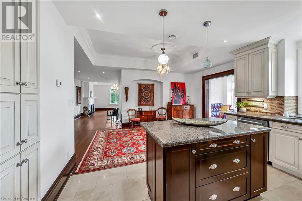 86 Herkimer Street Unit# Ph41, Hamilton, Ontario  L8P 2G7 - Photo 12 - 40736330
