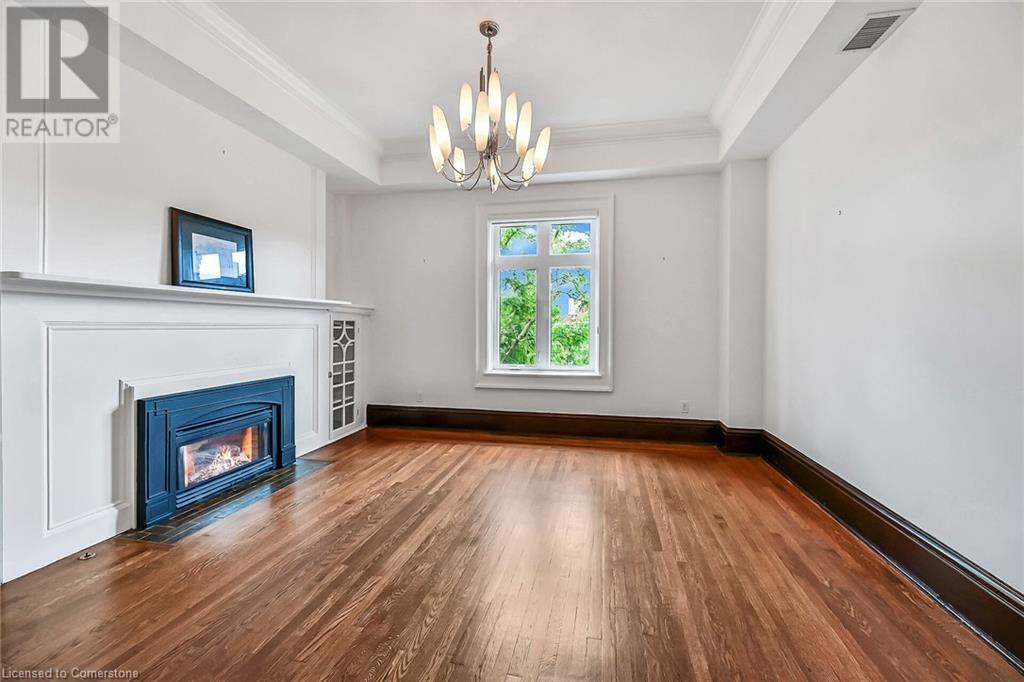 86 Herkimer Street Unit# Ph41, Hamilton, Ontario  L8P 2G7 - Photo 22 - 40736330