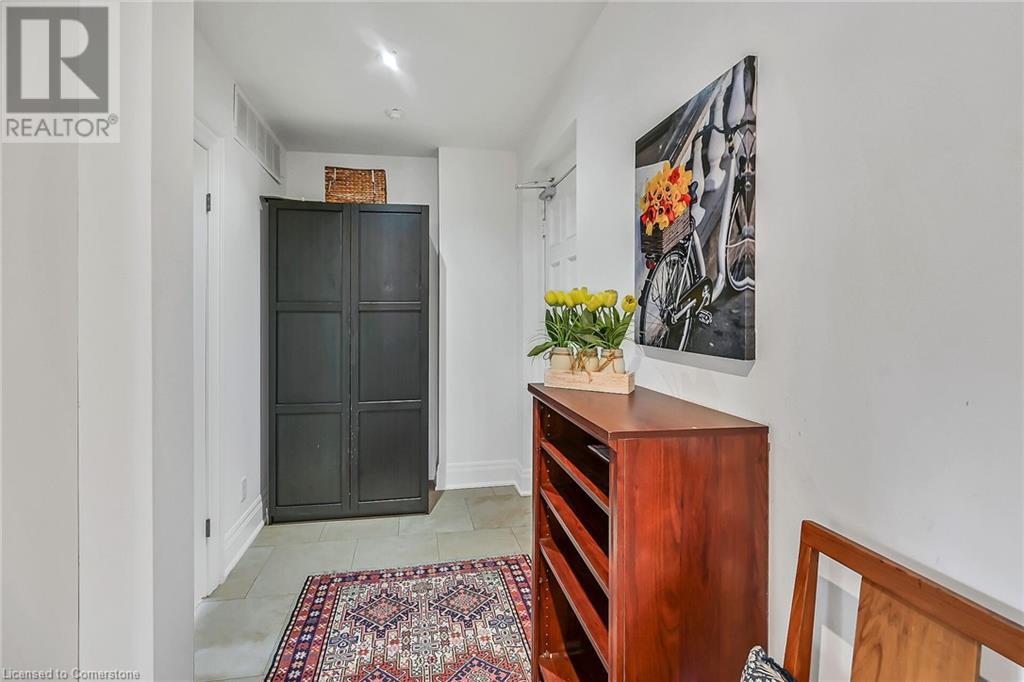 86 Herkimer Street Unit# Ph41, Hamilton, Ontario  L8P 2G7 - Photo 34 - 40736330