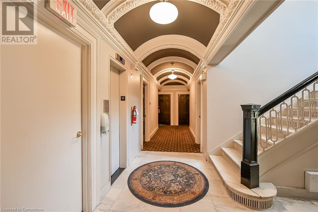 86 Herkimer Street Unit# Ph41, Hamilton, Ontario  L8P 2G7 - Photo 40 - 40736330