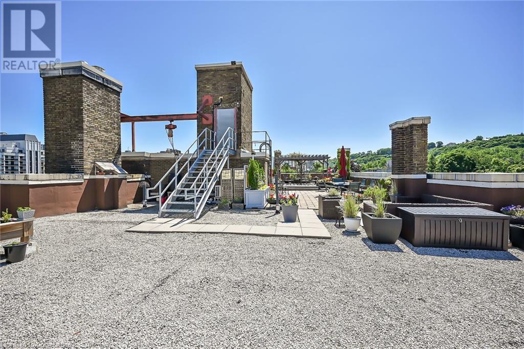 86 Herkimer Street Unit# Ph41, Hamilton, Ontario  L8P 2G7 - Photo 46 - 40736330