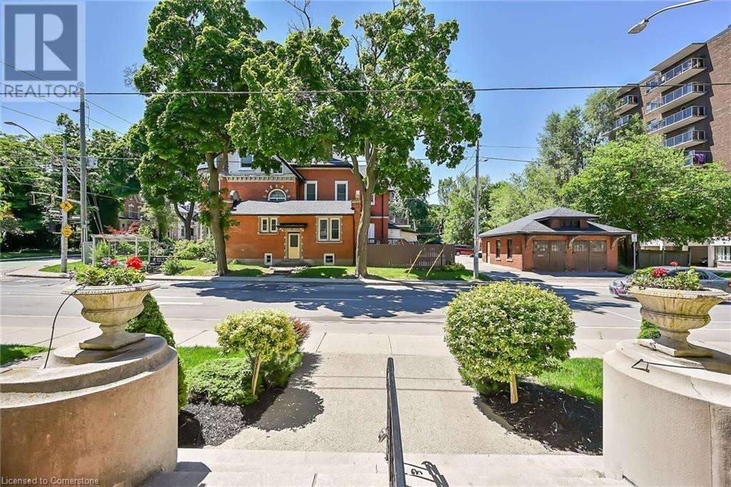 86 Herkimer Street Unit# Ph41, Hamilton, Ontario  L8P 2G7 - Photo 47 - 40736330