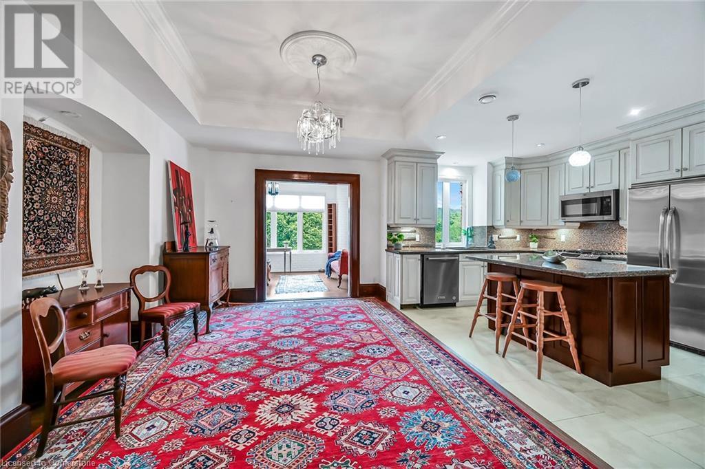 86 Herkimer Street Unit# Ph41, Hamilton, Ontario  L8P 2G7 - Photo 5 - 40736330