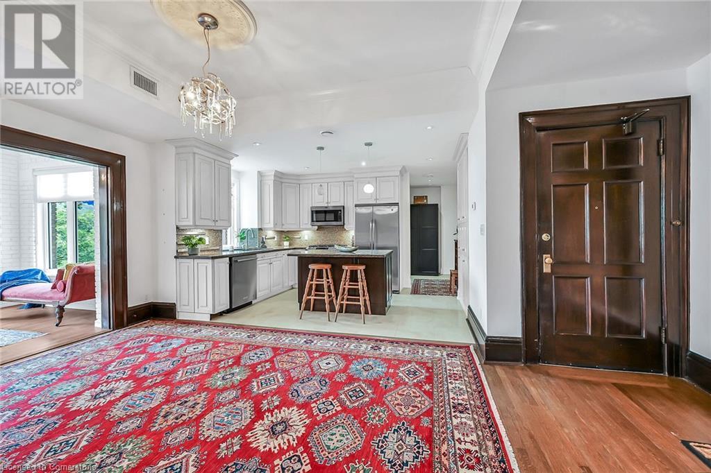 86 Herkimer Street Unit# Ph41, Hamilton, Ontario  L8P 2G7 - Photo 6 - 40736330