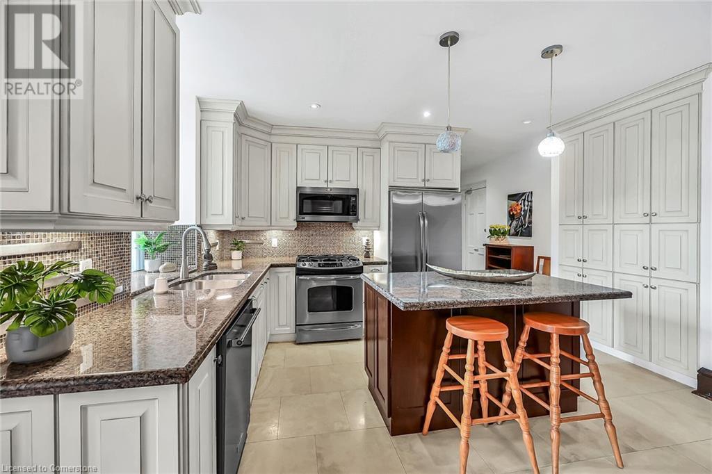 86 Herkimer Street Unit# Ph41, Hamilton, Ontario  L8P 2G7 - Photo 8 - 40736330