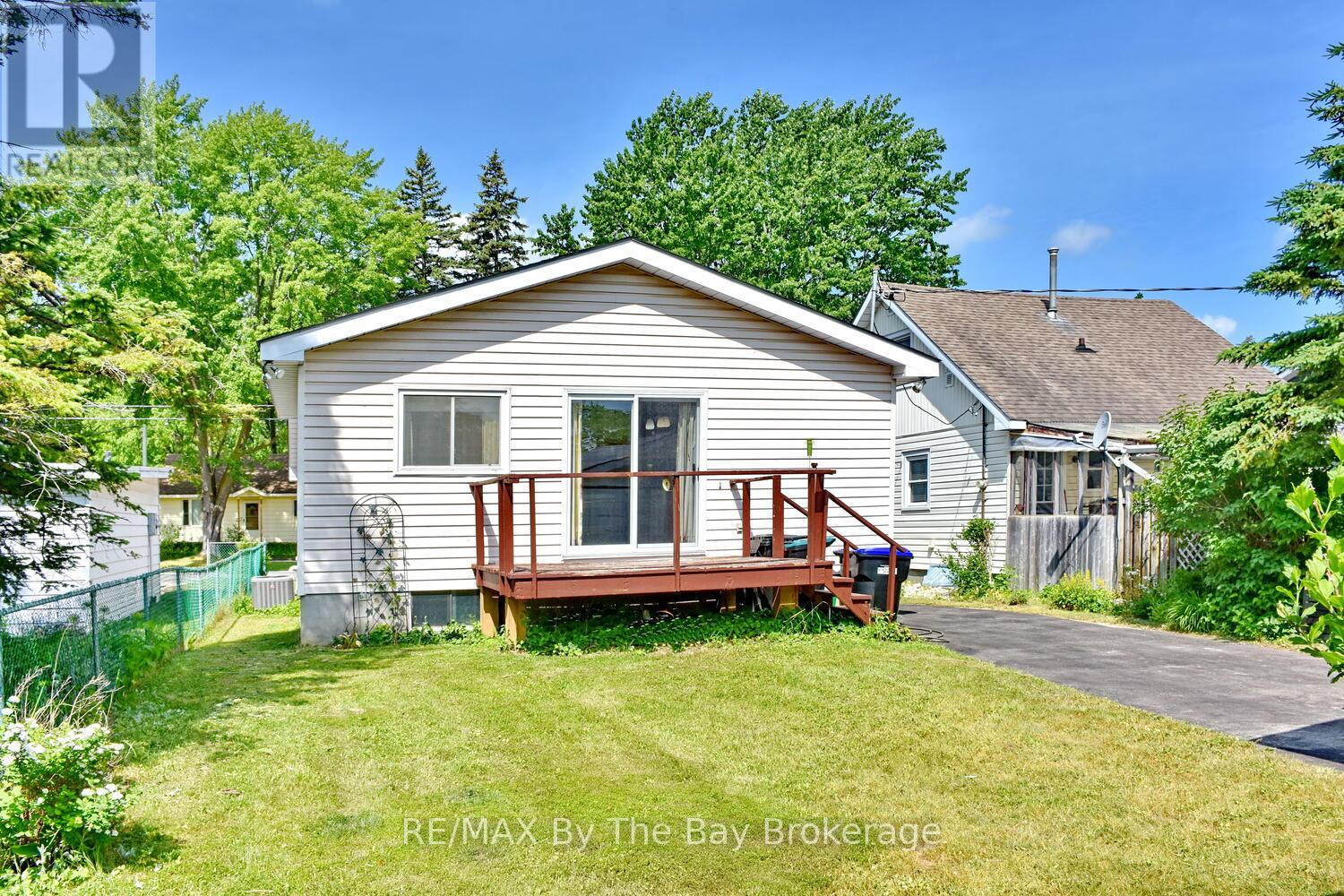 473 Maple Street, Collingwood, Ontario  L9Y 2S2 - Photo 20 - S12231796