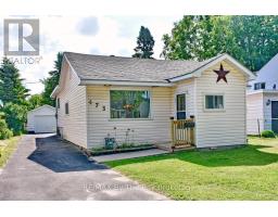 473 MAPLE STREET, Collingwood, Ontario