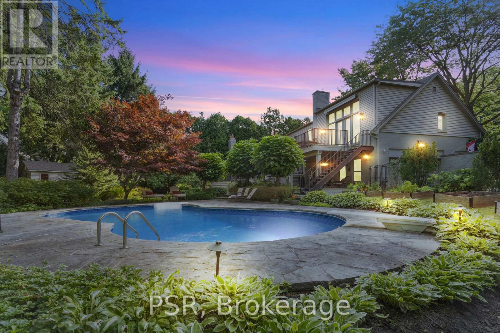 289 INDIAN VALLEY TRAIL, Mississauga, Ontario