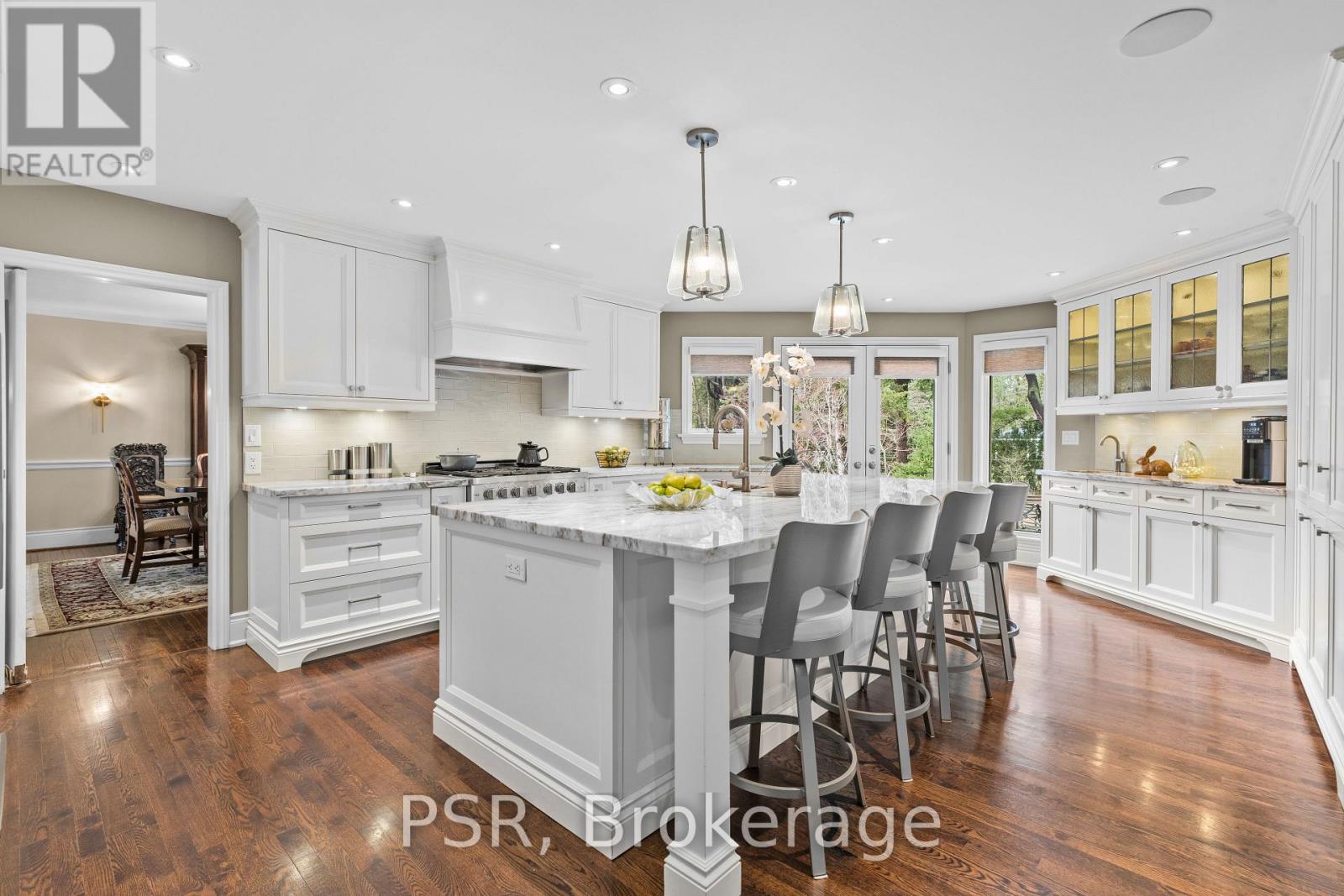 289 Indian Valley Trail, Mississauga, Ontario  L5G 2K9 - Photo 12 - W12231828