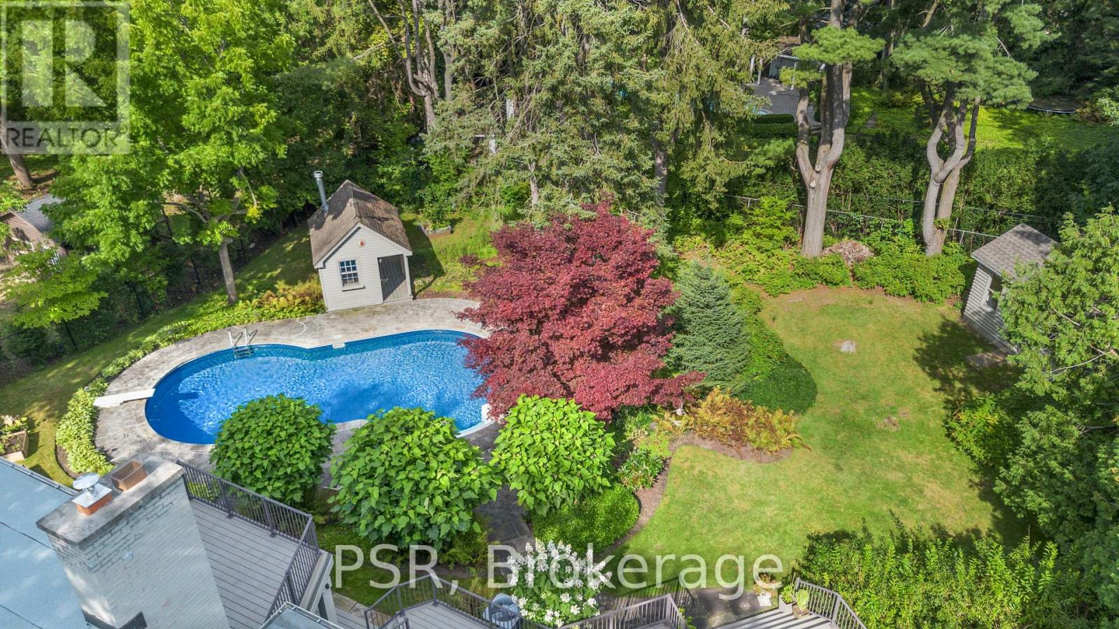 289 Indian Valley Trail, Mississauga, Ontario  L5G 2K9 - Photo 41 - W12231828