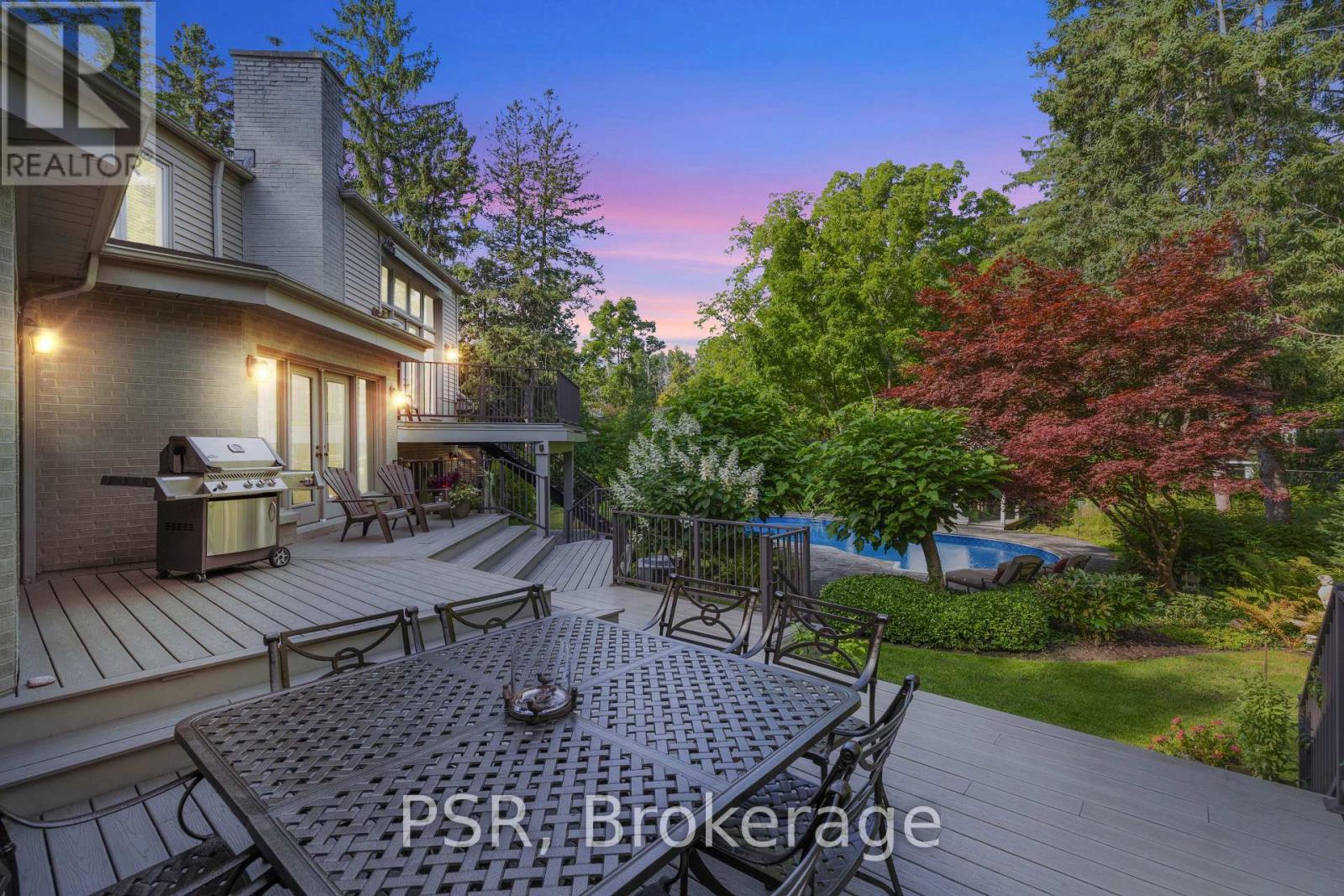 289 Indian Valley Trail, Mississauga, Ontario  L5G 2K9 - Photo 45 - W12231828