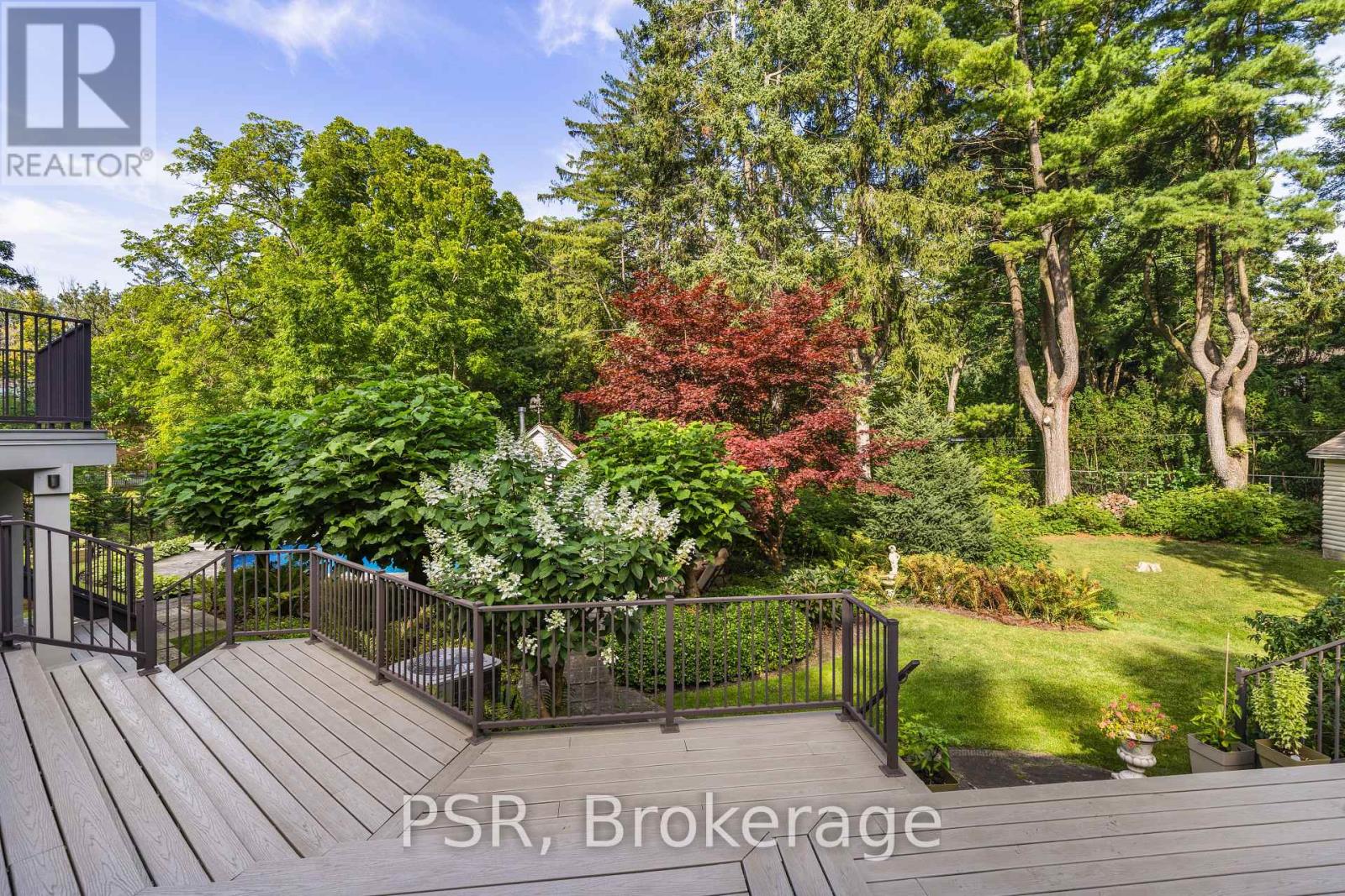 289 Indian Valley Trail, Mississauga, Ontario  L5G 2K9 - Photo 46 - W12231828