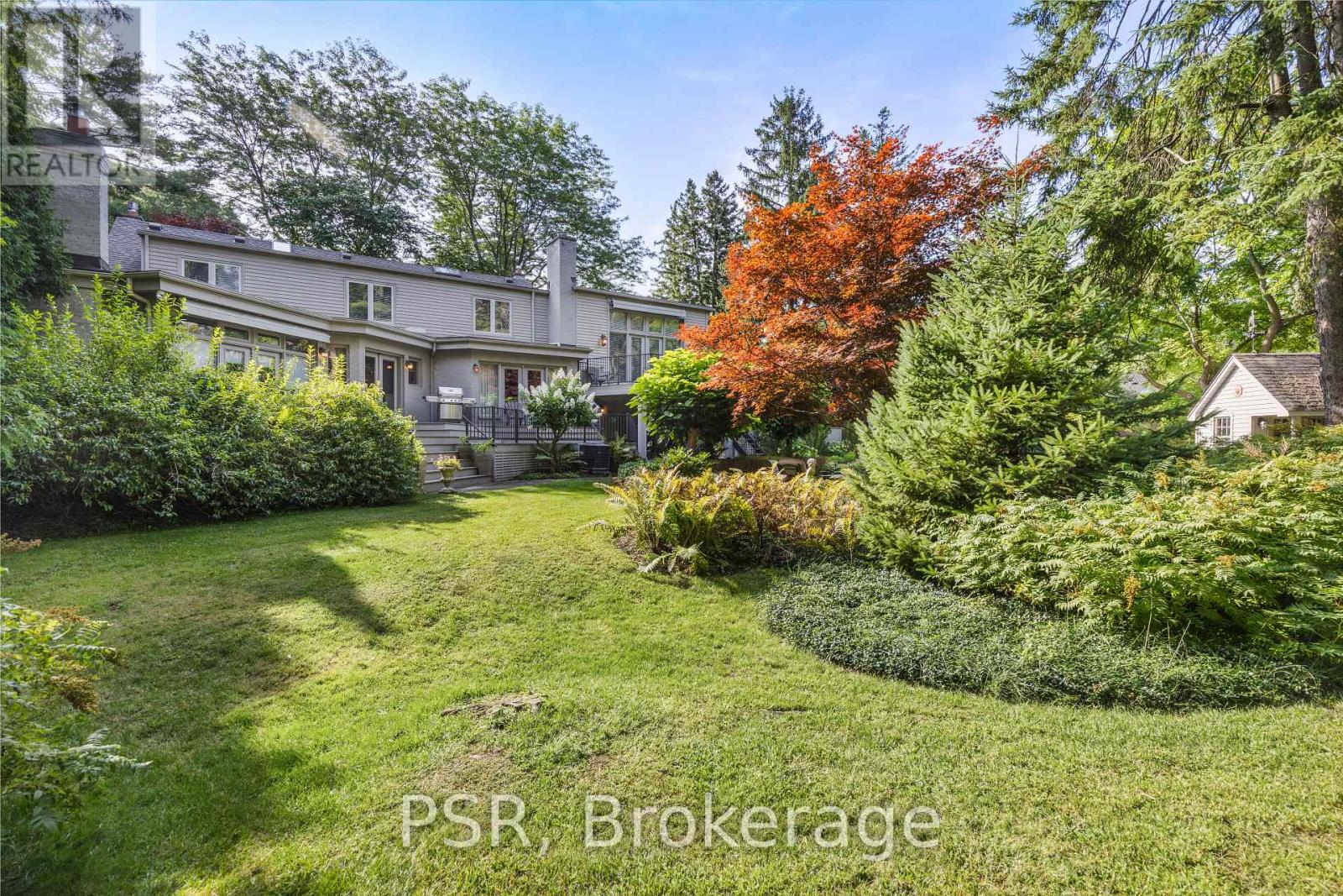 289 Indian Valley Trail, Mississauga, Ontario  L5G 2K9 - Photo 47 - W12231828