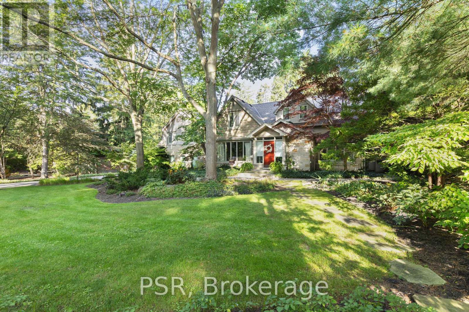 289 Indian Valley Trail, Mississauga, Ontario  L5G 2K9 - Photo 48 - W12231828