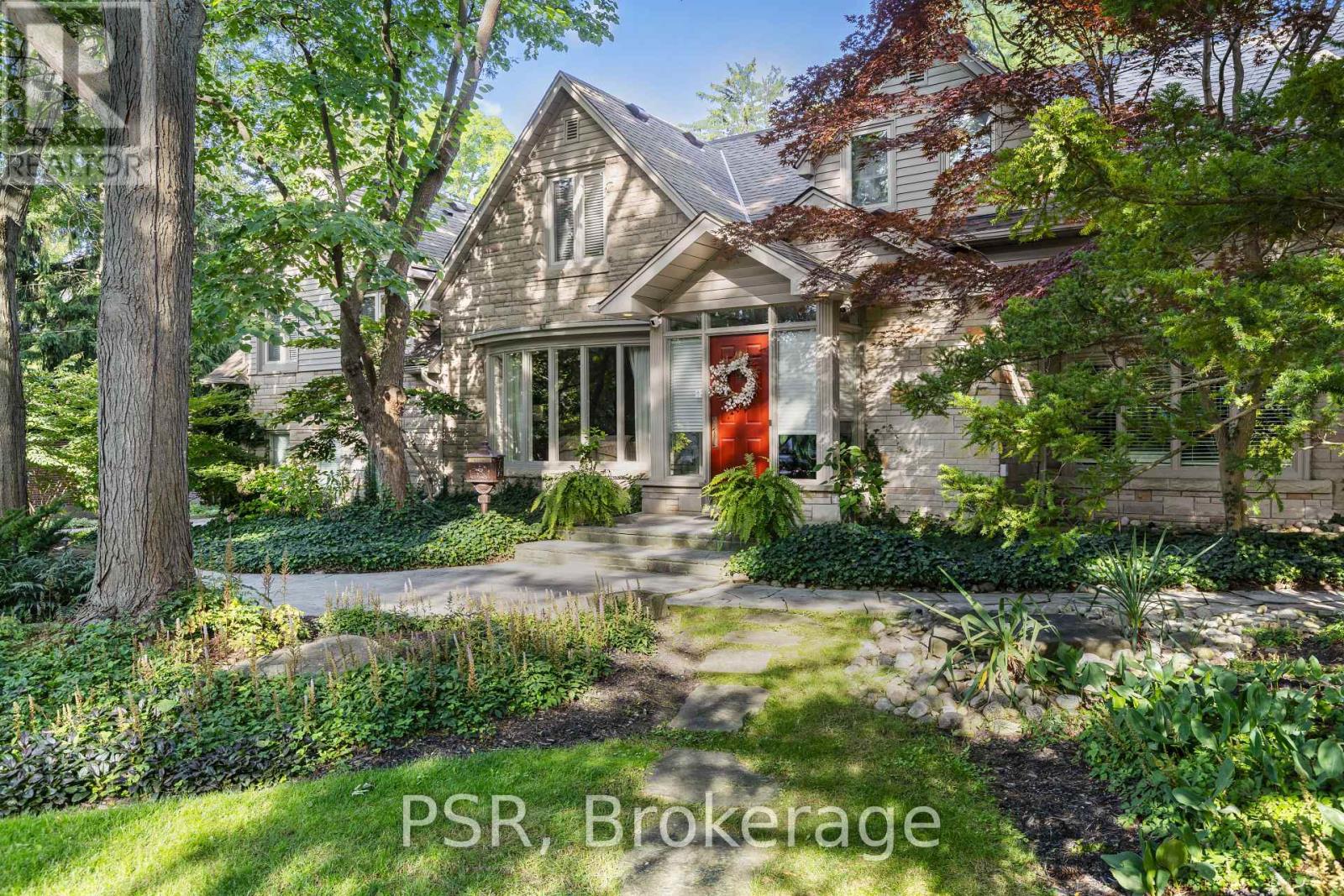 289 Indian Valley Trail, Mississauga, Ontario  L5G 2K9 - Photo 49 - W12231828