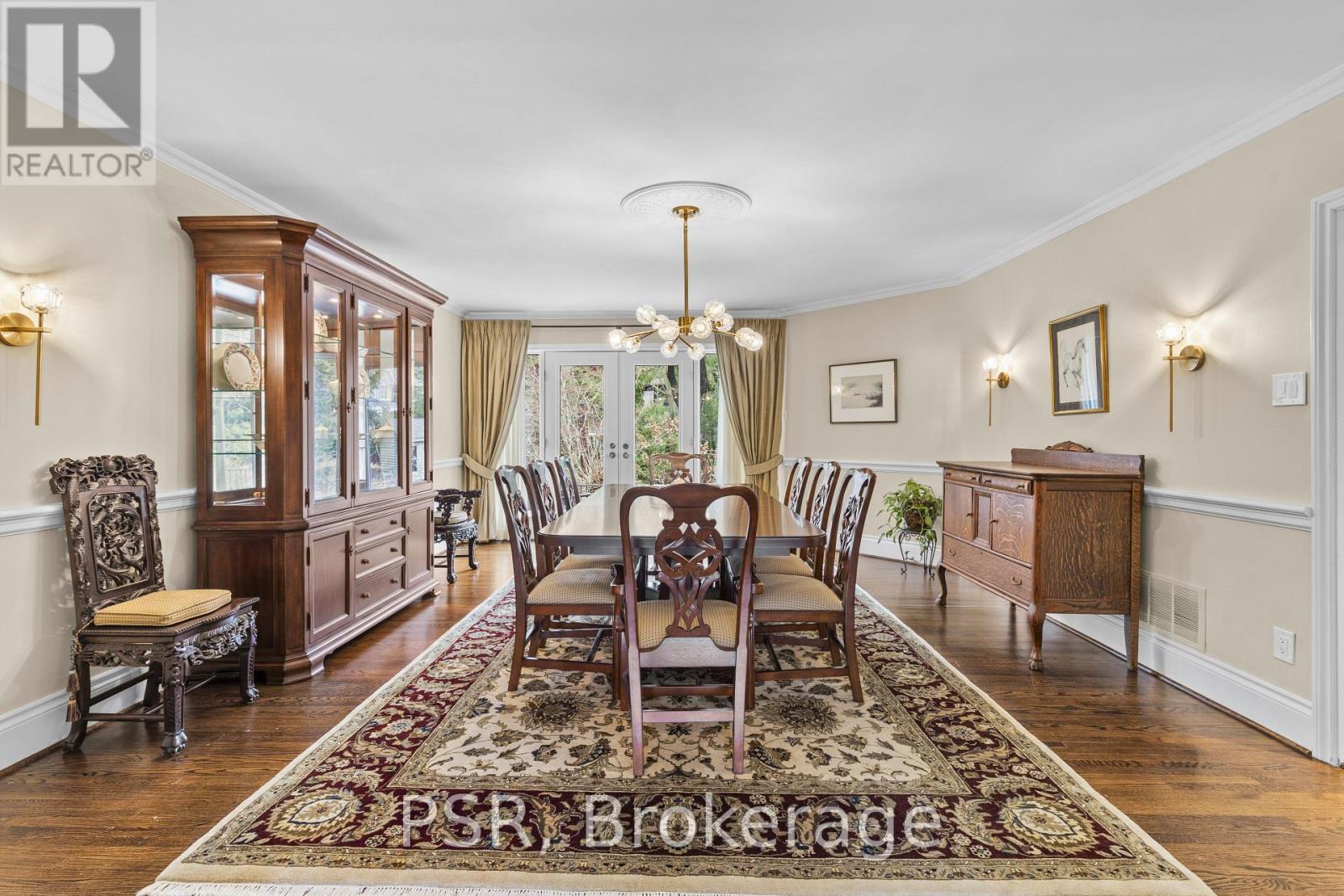 289 Indian Valley Trail, Mississauga, Ontario  L5G 2K9 - Photo 6 - W12231828