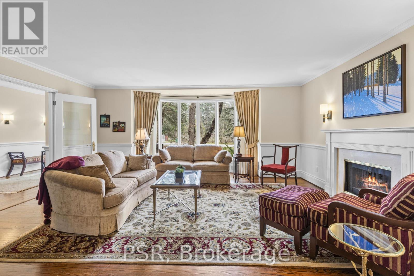 289 Indian Valley Trail, Mississauga, Ontario  L5G 2K9 - Photo 7 - W12231828