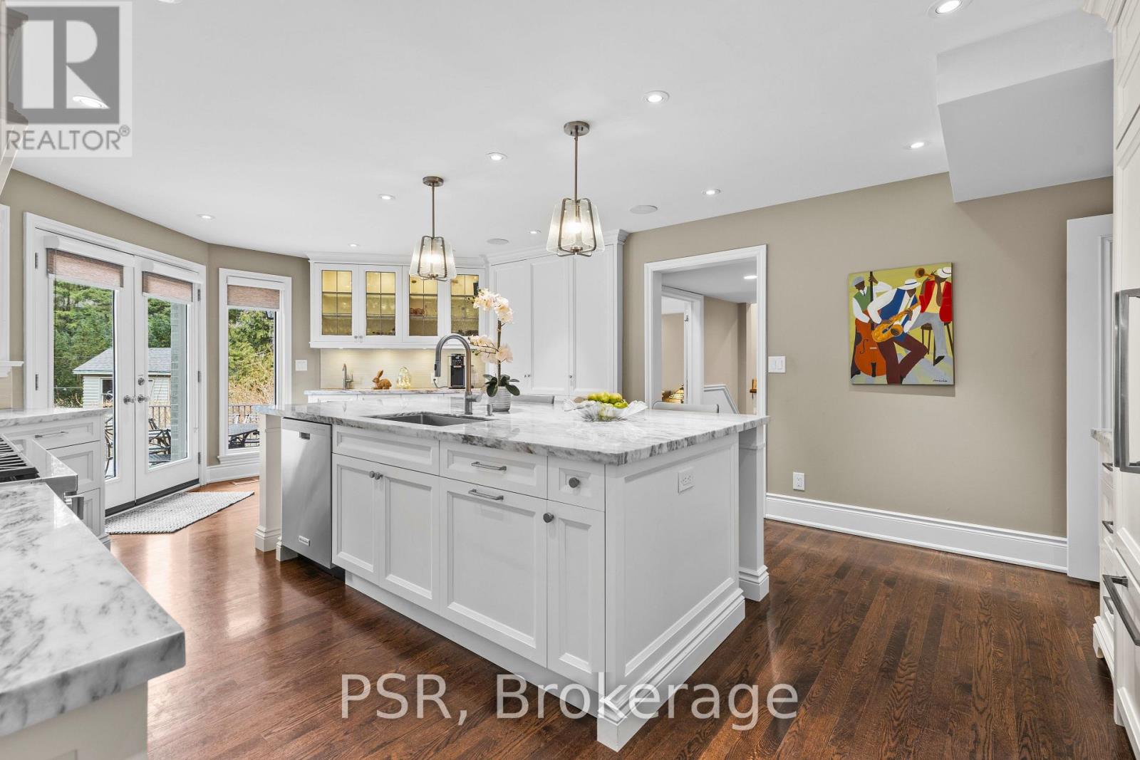 289 Indian Valley Trail, Mississauga, Ontario  L5G 2K9 - Photo 9 - W12231828
