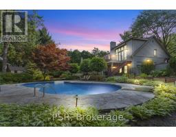289 INDIAN VALLEY TRAIL, Mississauga, Ontario