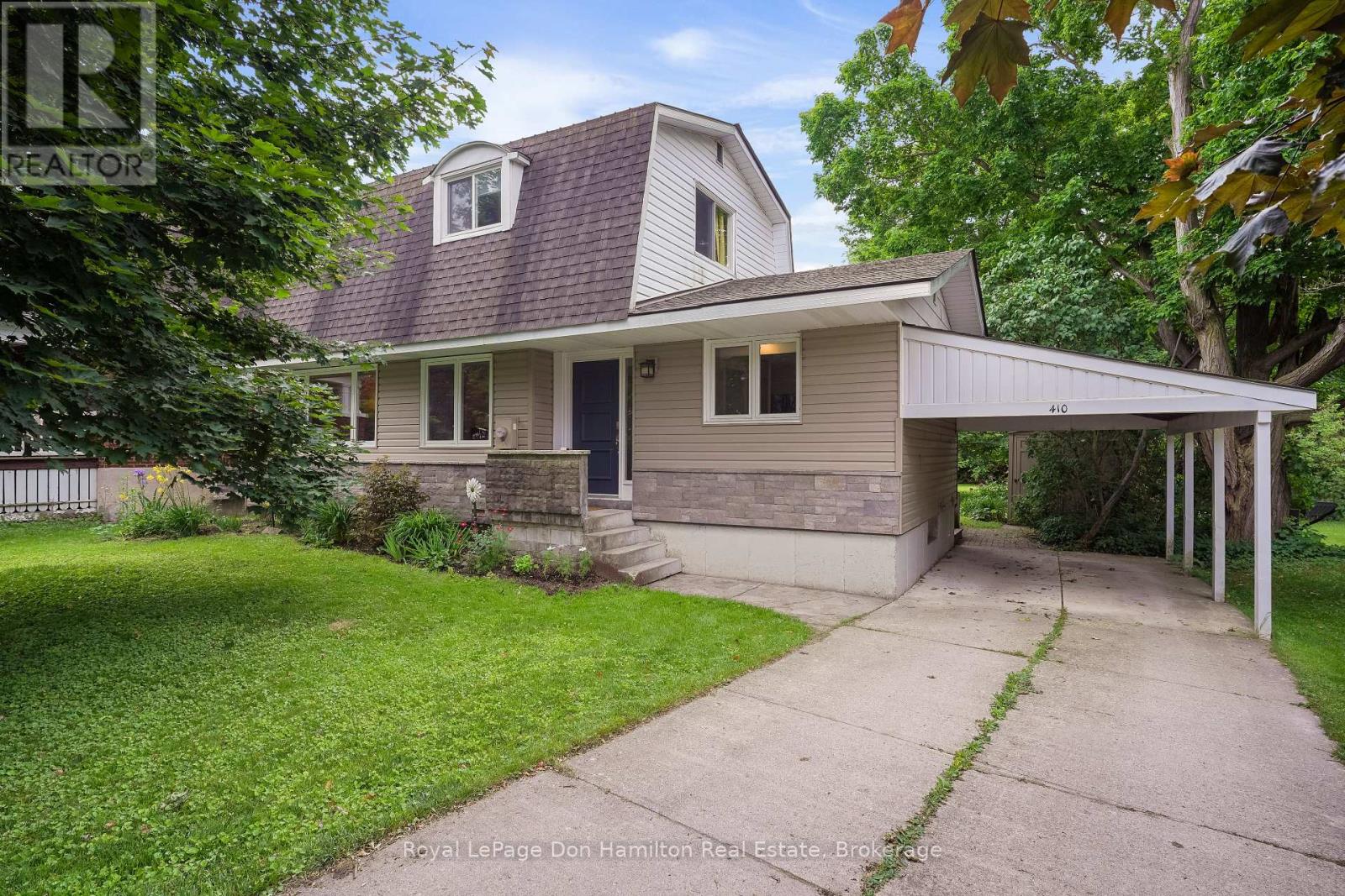 410 ELMA STREET E, North Perth, Ontario
