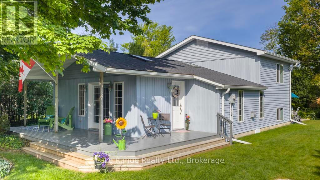269 HURON ROAD, Huron-Kinloss, Ontario