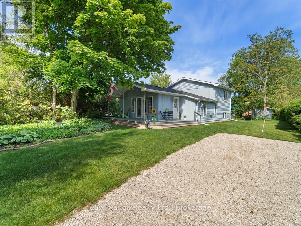 269 Huron Road, Huron-Kinloss, Ontario  N2Z 2X3 - Photo 2 - X12231685