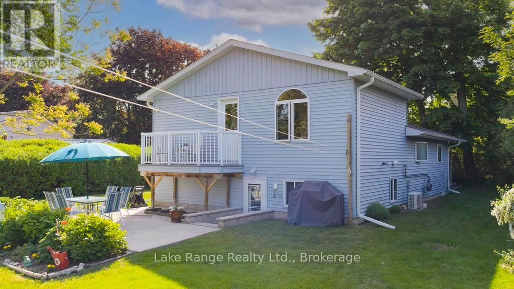 269 Huron Road, Huron-Kinloss, Ontario  N2Z 2X3 - Photo 29 - X12231685