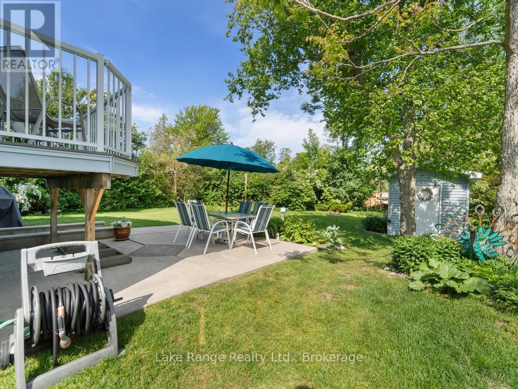 269 Huron Road, Huron-Kinloss, Ontario  N2Z 2X3 - Photo 32 - X12231685