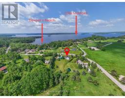 1287 GOLDEN BEACH ROAD, Bracebridge, Ontario
