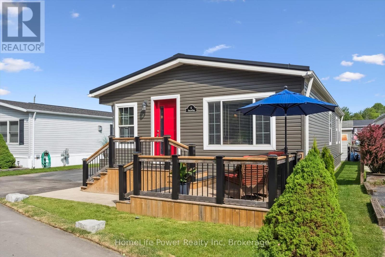 6 Pavilion Road, Puslinch, Ontario  N0B 2J0 - Photo 7 - X12231774