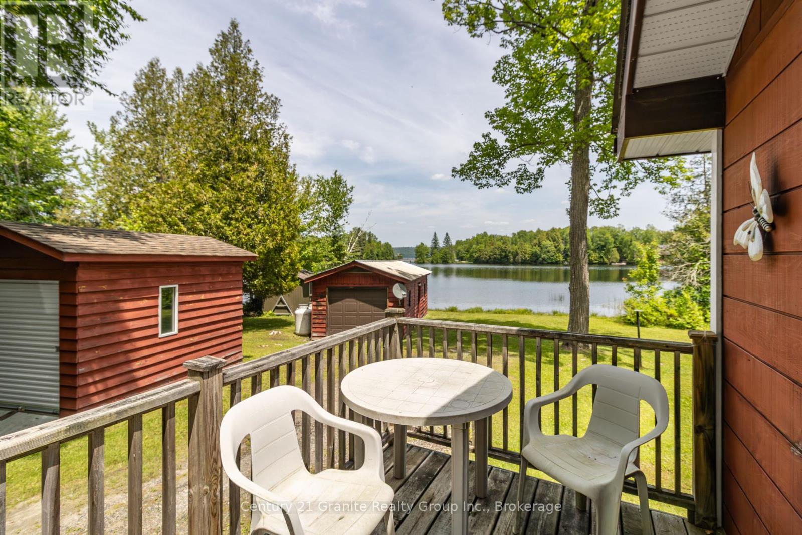 1137 Sullivan Drive, Dysart Et Al, Ontario  K0M 1S0 - Photo 25 - X12231829