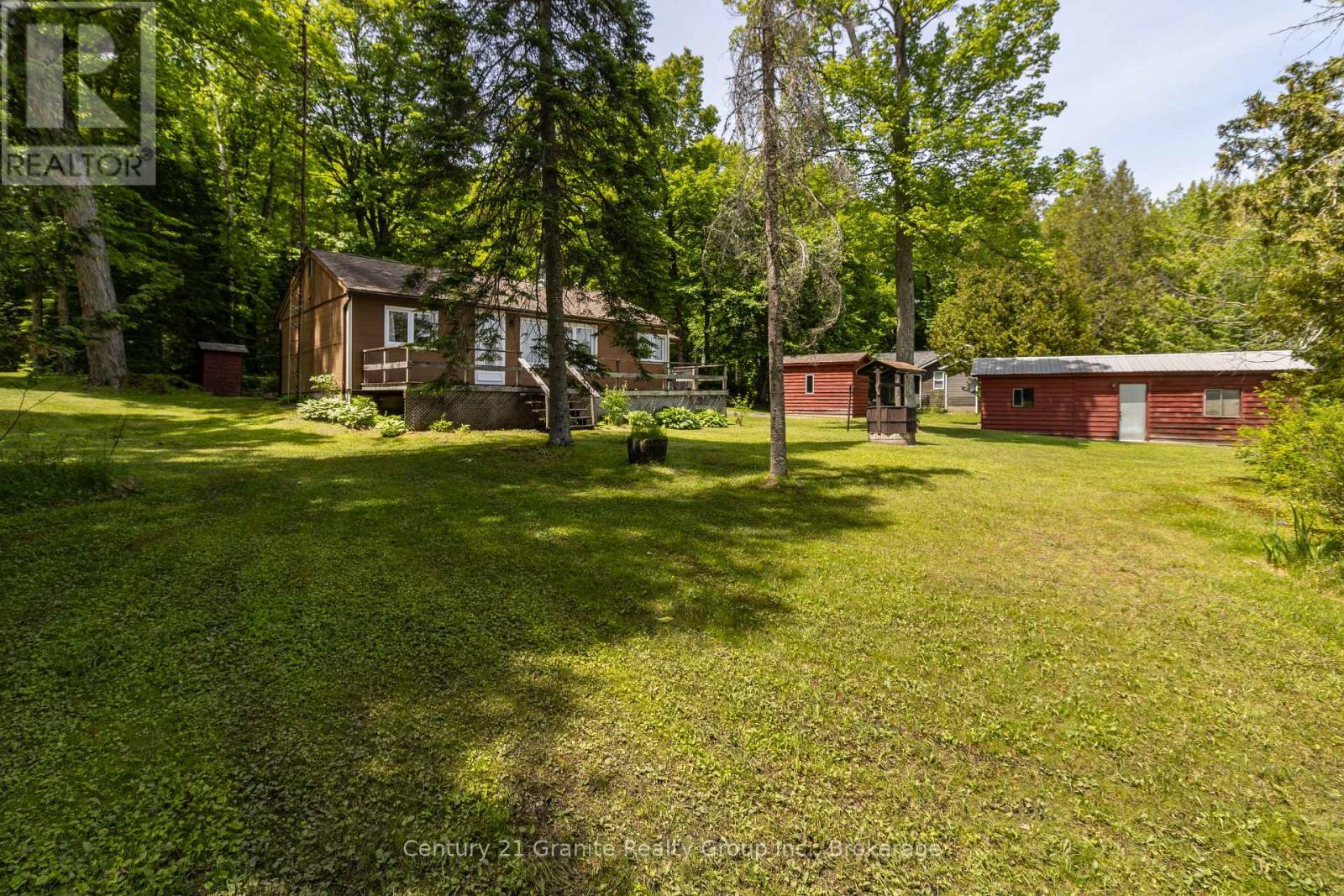 1137 Sullivan Drive, Dysart Et Al, Ontario  K0M 1S0 - Photo 27 - X12231829