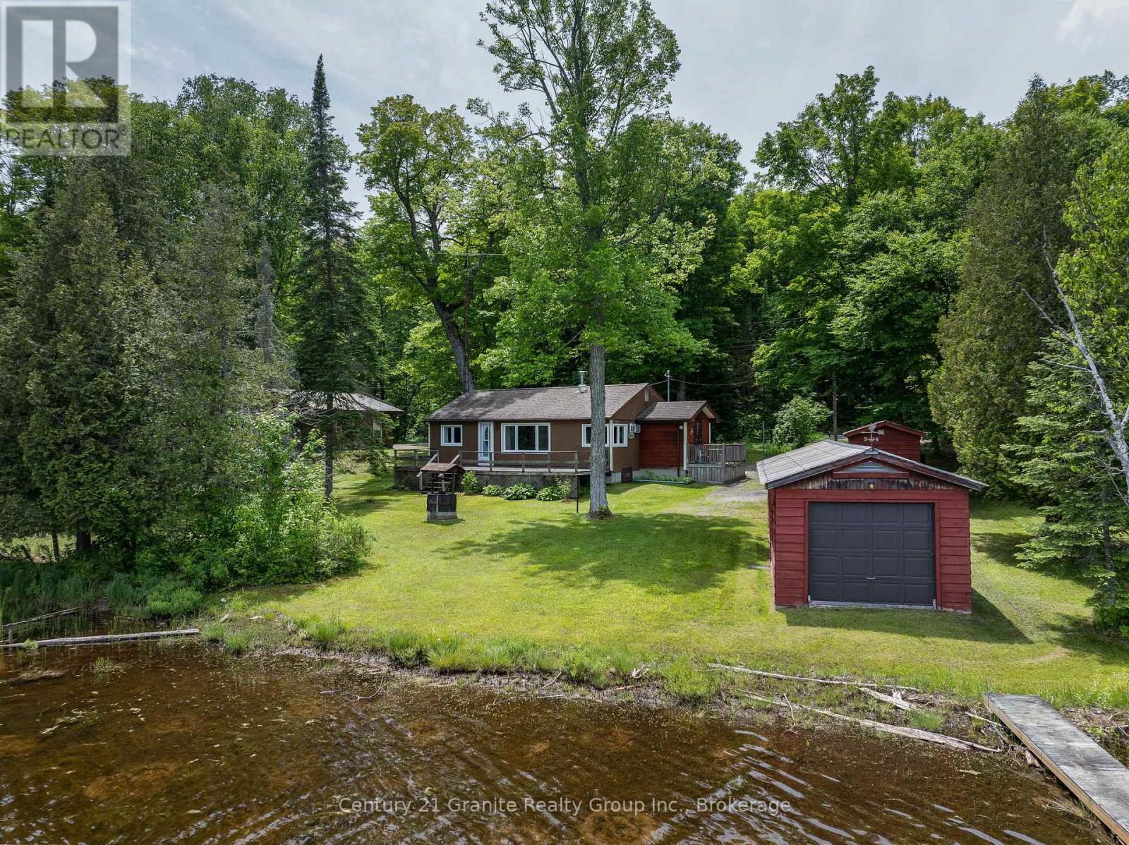 1137 Sullivan Drive, Dysart Et Al, Ontario  K0M 1S0 - Photo 28 - X12231829