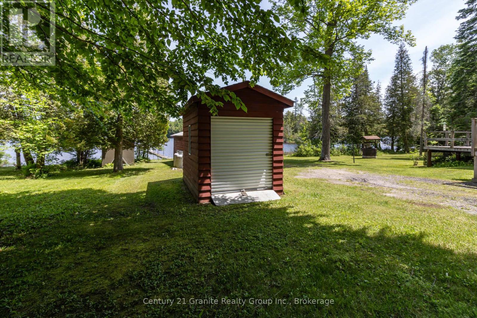 1137 Sullivan Drive, Dysart Et Al, Ontario  K0M 1S0 - Photo 37 - X12231829