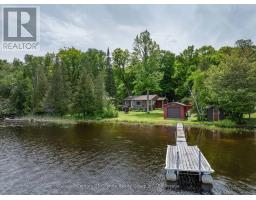 1137 SULLIVAN DRIVE, Dysart et al, Ontario