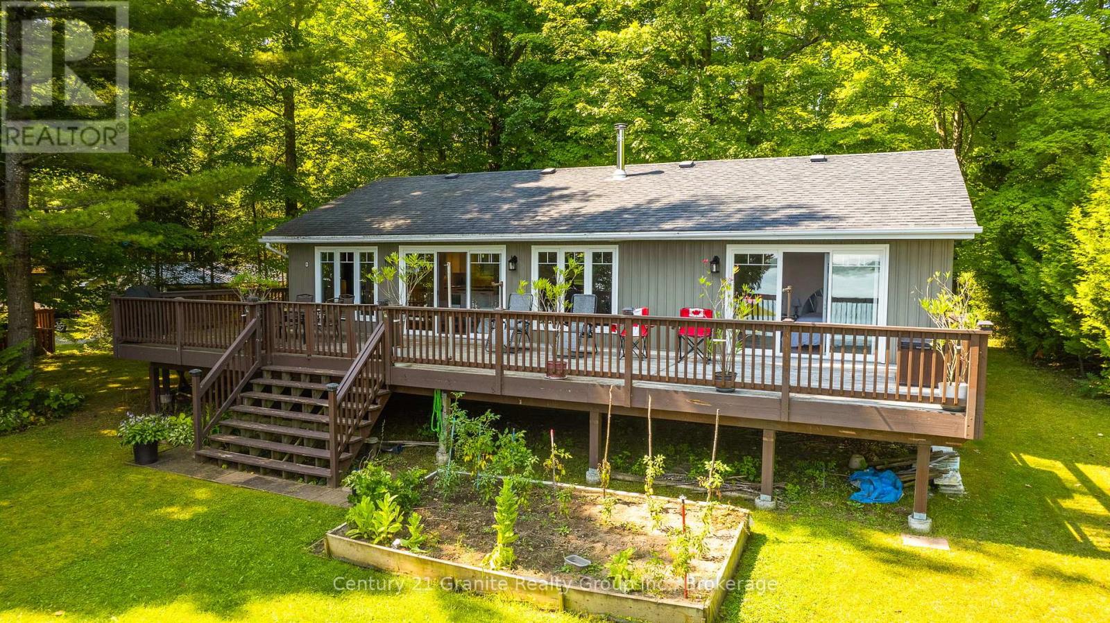 122 SUTER DRIVE, Kawartha Lakes, Ontario