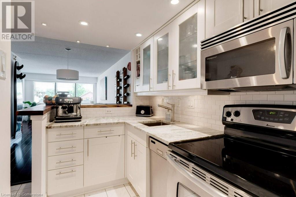 100 Bronte Road Unit# 214, Oakville, Ontario  L6L 6L5 - Photo 11 - 40742880