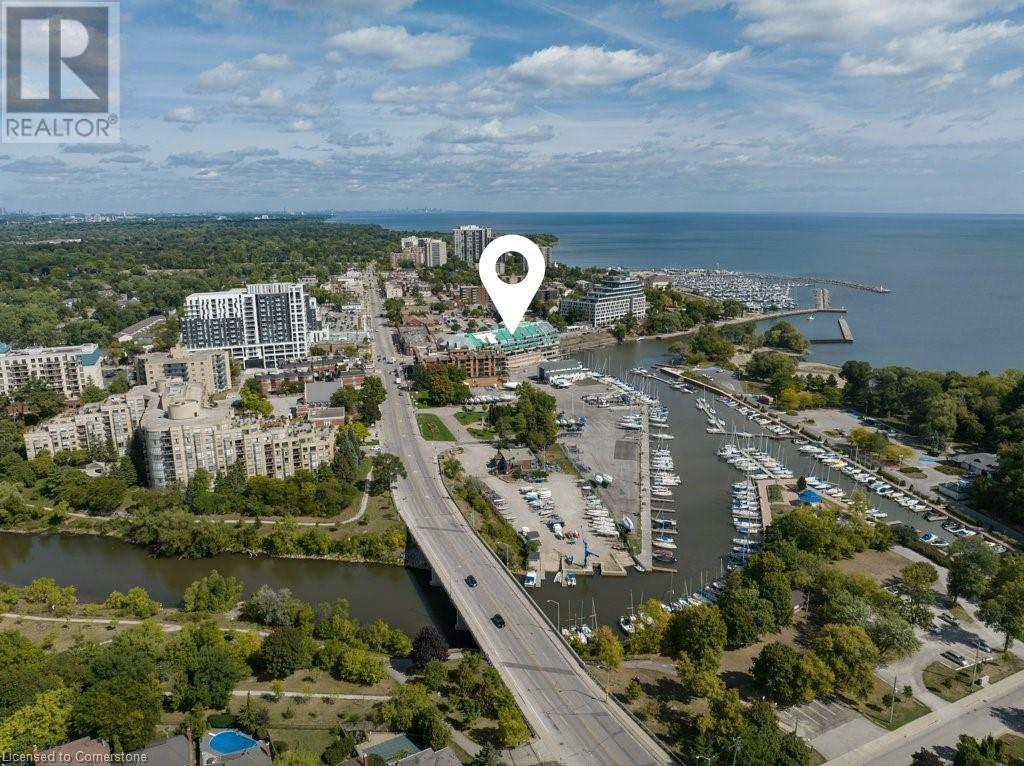 100 Bronte Road Unit# 214, Oakville, Ontario  L6L 6L5 - Photo 2 - 40742880