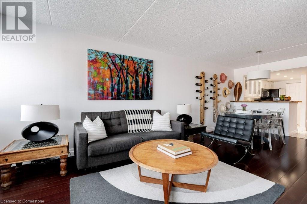 100 Bronte Road Unit# 214, Oakville, Ontario  L6L 6L5 - Photo 21 - 40742880