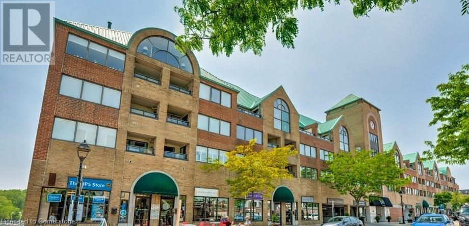 100 Bronte Road Unit# 214, Oakville, Ontario  L6L 6L5 - Photo 31 - 40742880