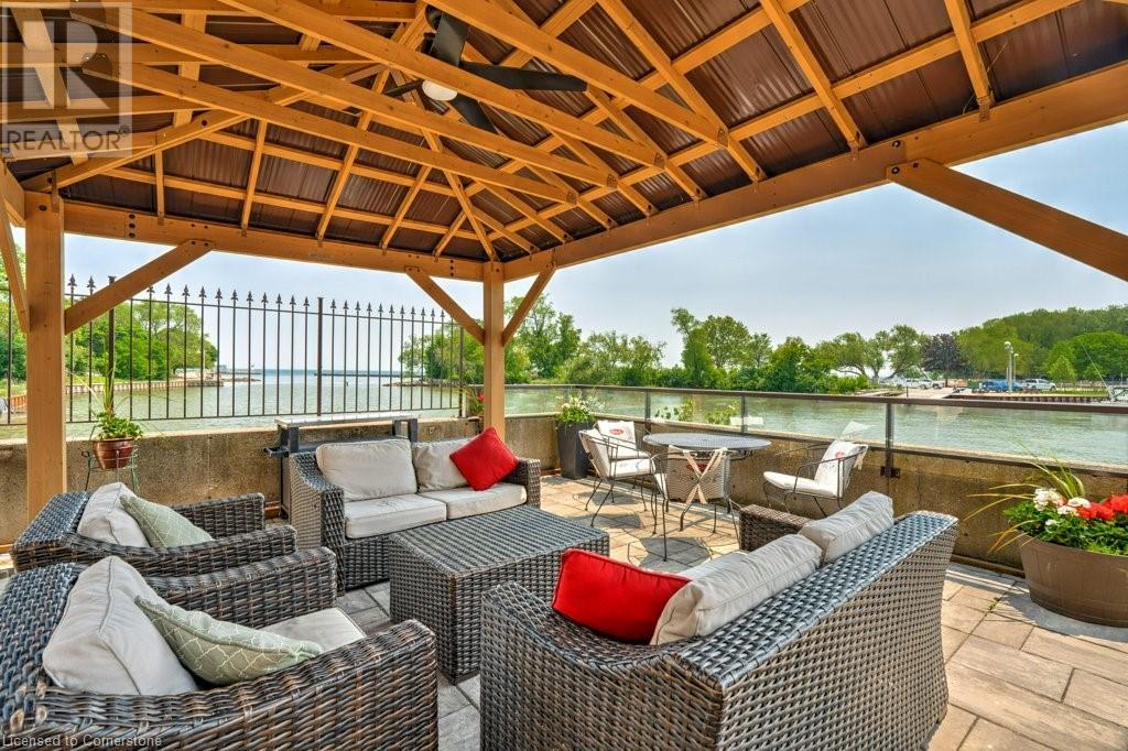 100 Bronte Road Unit# 214, Oakville, Ontario  L6L 6L5 - Photo 4 - 40742880