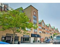 100 BRONTE Road Unit# 214, Oakville, Ontario