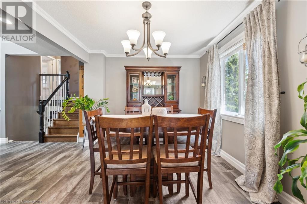 51 Costain Court, Kitchener, Ontario  N2N 3A5 - Photo 11 - 40743088