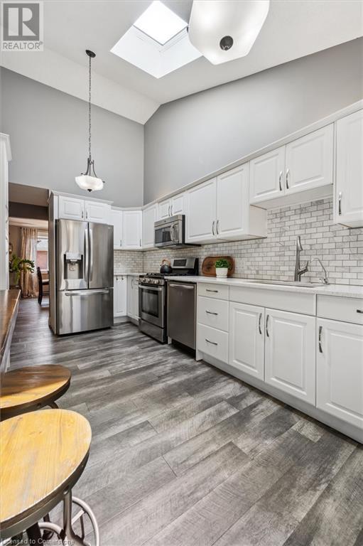 51 Costain Court, Kitchener, Ontario  N2N 3A5 - Photo 16 - 40743088