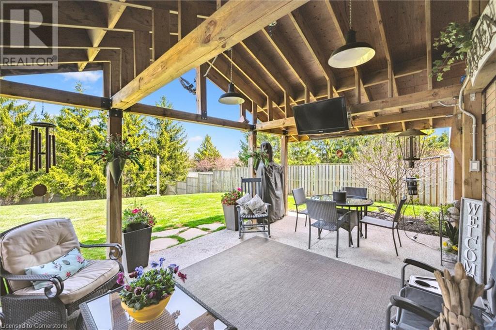 51 Costain Court, Kitchener, Ontario  N2N 3A5 - Photo 35 - 40743088