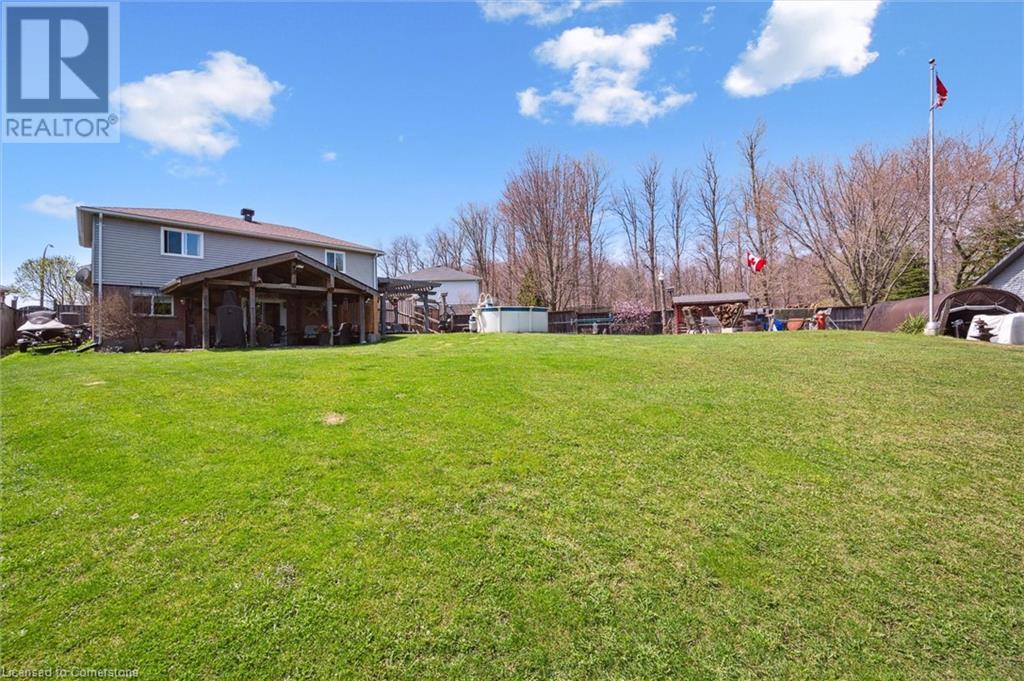 51 Costain Court, Kitchener, Ontario  N2N 3A5 - Photo 36 - 40743088